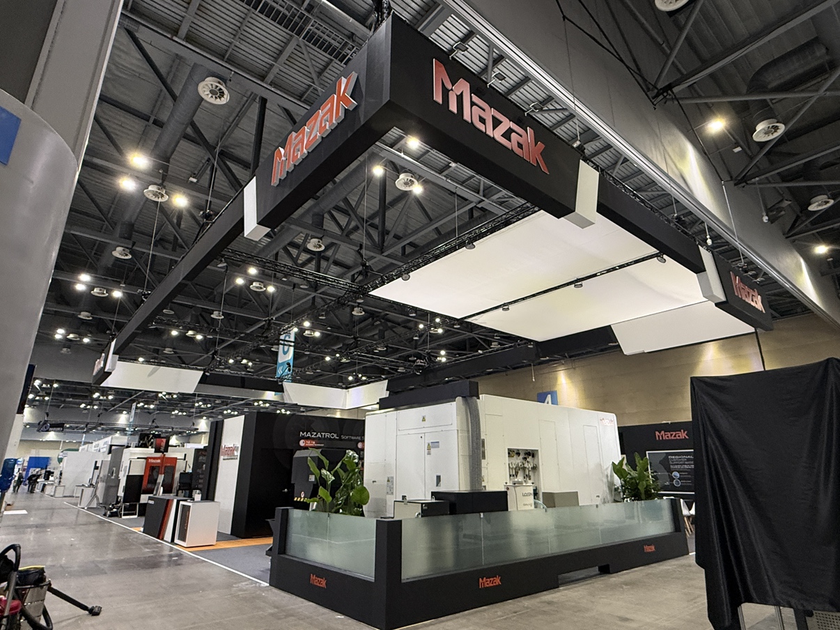 MAZAK